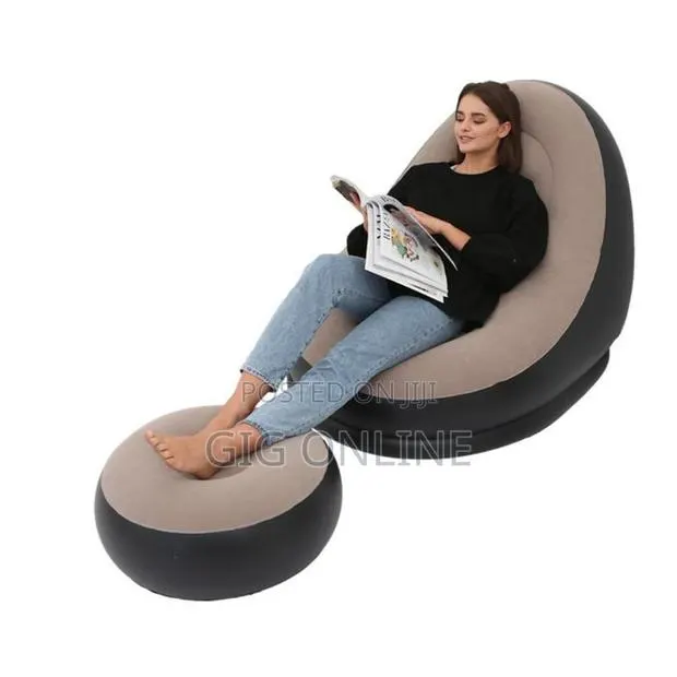 New Inflatable Sofa · Photo 1
