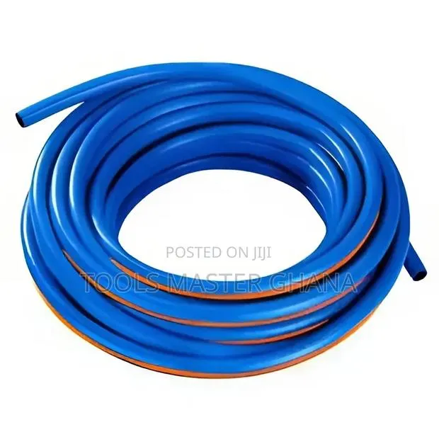 1/2" PVC Hose # Wyp1e12 · Photo 1