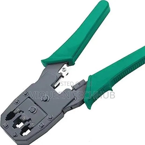 Tl-315h Climping Tool · Photo 1