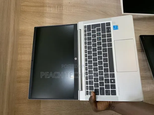 Laptop HP ProBook 430 G8 8GB Intel Pentium SSD 256GB · Photo 1