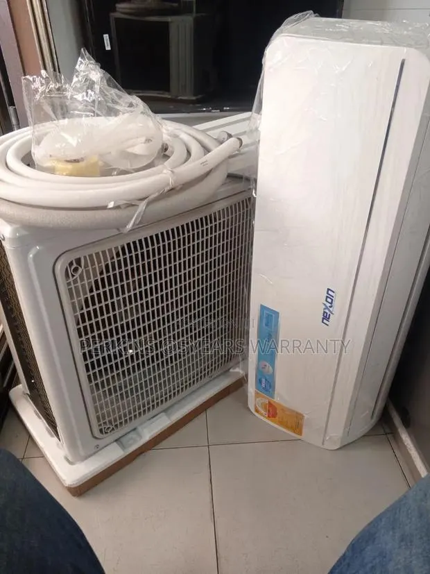 Nexon Smart Airflow Nexon 1.5hp Air Conditioner · Photo 1