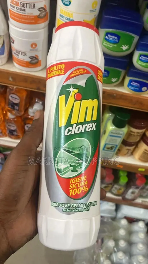 Vim Igiene Sicura · Photo 1
