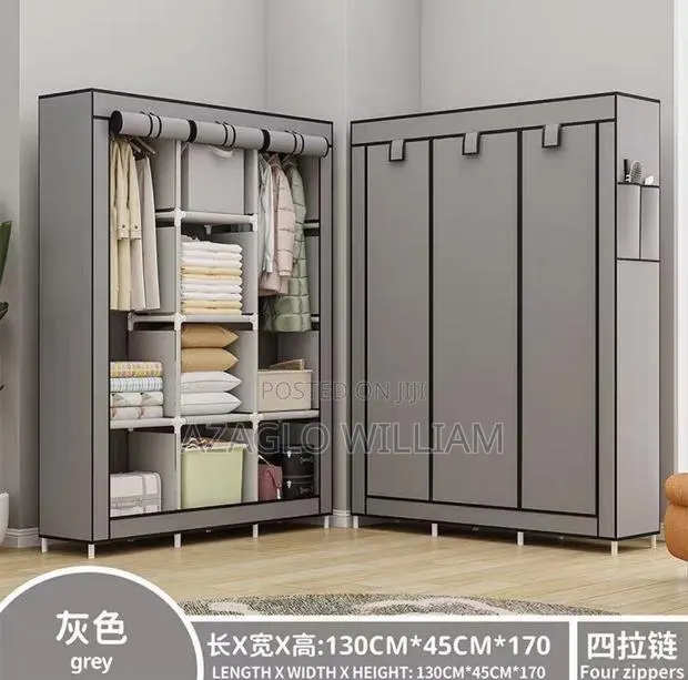 Plastic Wardrobe · Photo 1