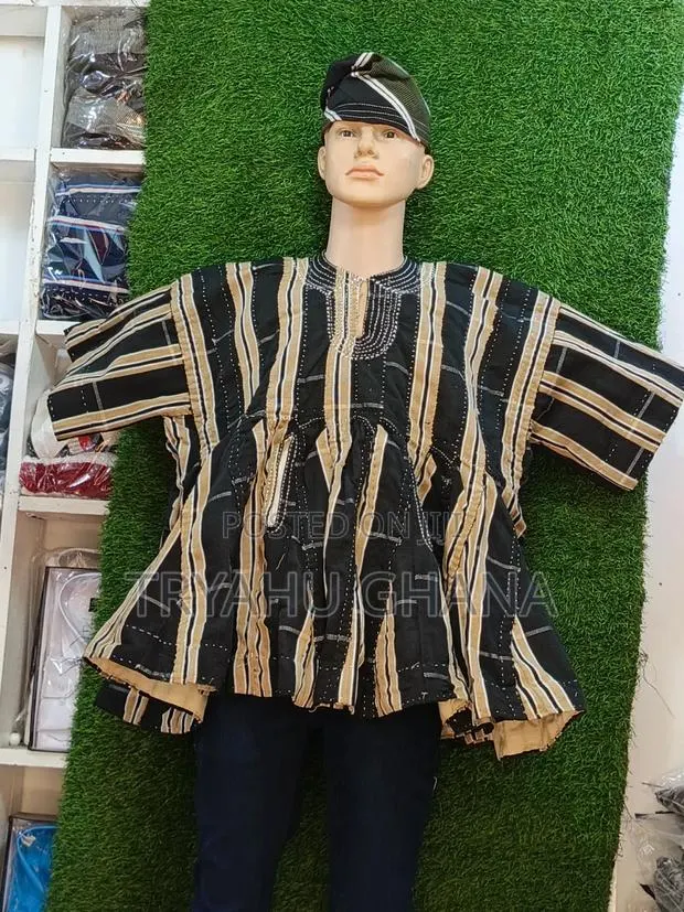 Quality Tryahu Smocks Ghana - Christmas Promo Deal · Photo 1