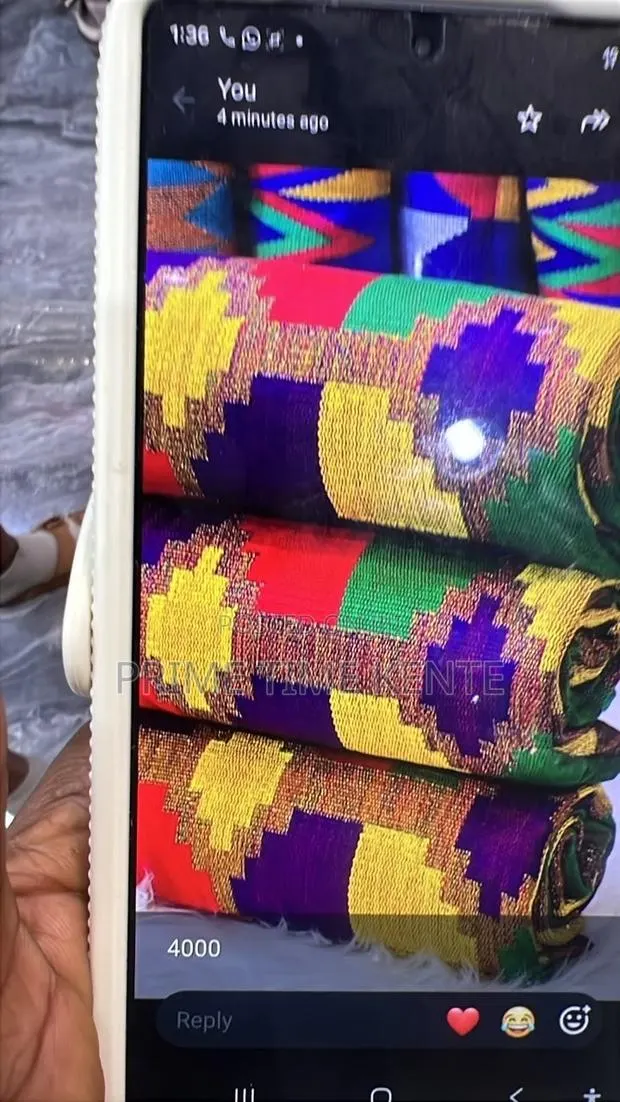 Quality Kente · Photo 1