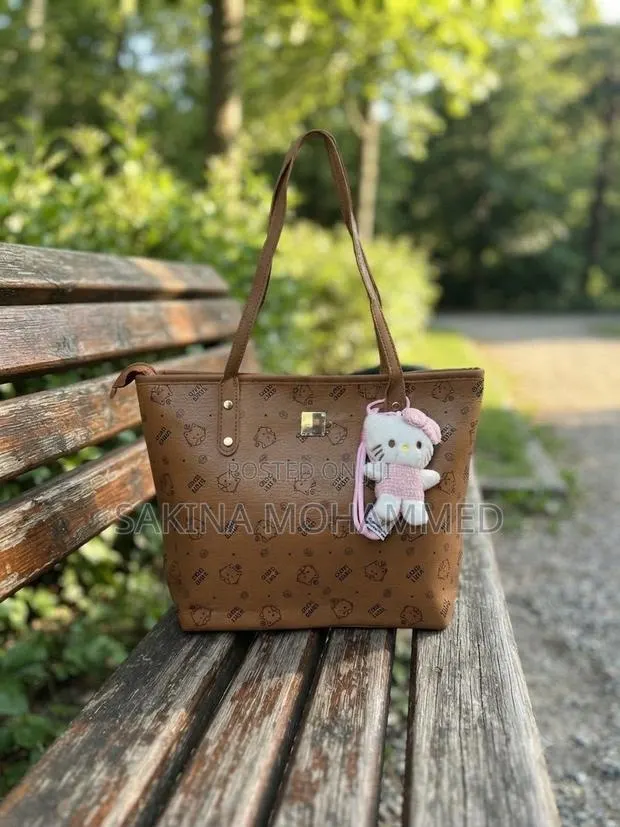 Tote Bag Women’s Bag · Photo 1