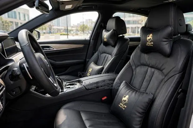 Premium Leather Seat Cover · Photo 1