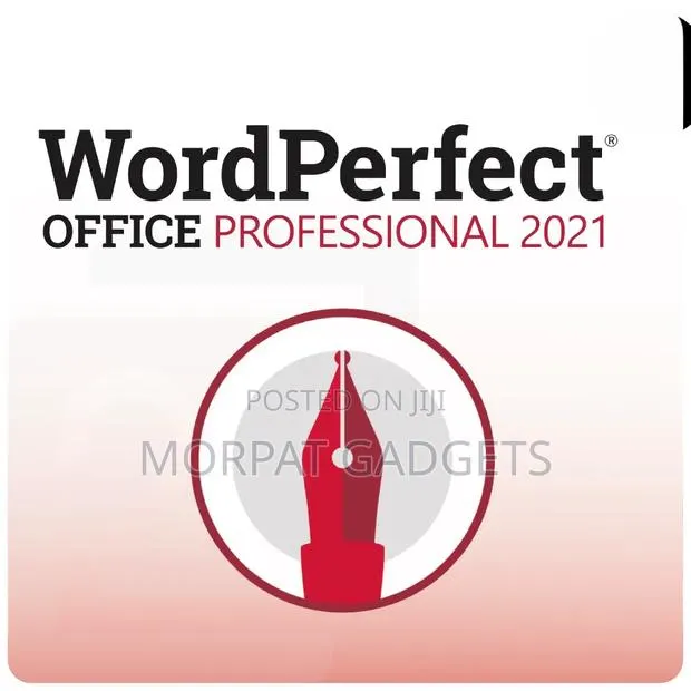 WordPerfect Office Pro 2021 Installation Services [Windows] · Photo 1