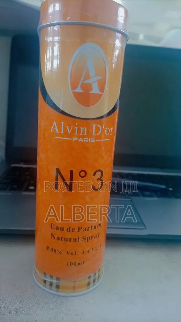 Alvin d'Or No. 3 · Photo 1