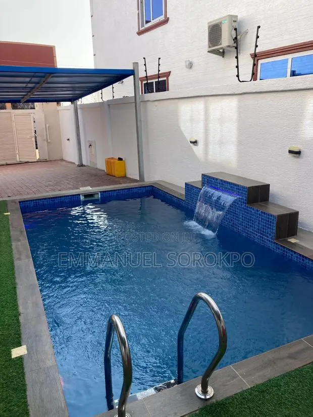 Directexpress Swimming Pools Construction LTD · Photo 1