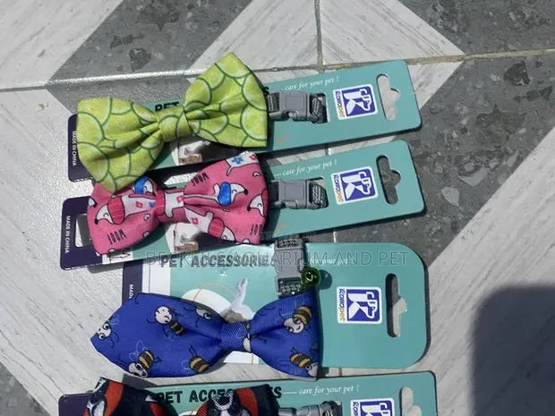 Neck Collars for Small Dogs · Photo 1