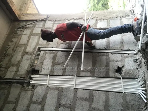 Electrical Emergency Services · Photo 1