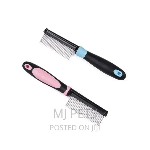 Dele Flea Comb for Pets · Photo 1