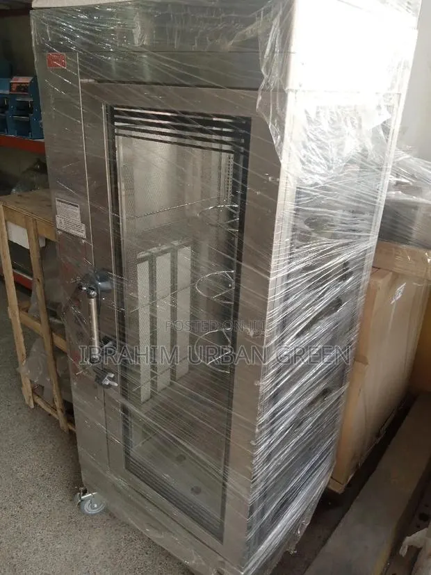 Chicken Roaster Single · Photo 1