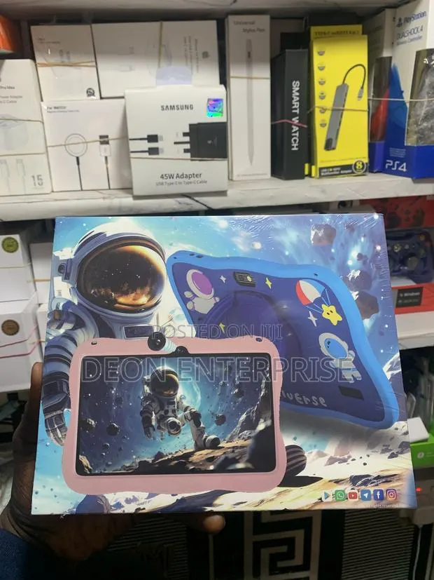 New Tablet 256 GB · Photo 1