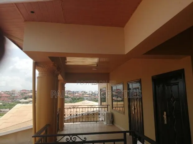 3bdrm Apartment in Santasi Anyinam, Kumasi Metropolitan for rent · Photo 1