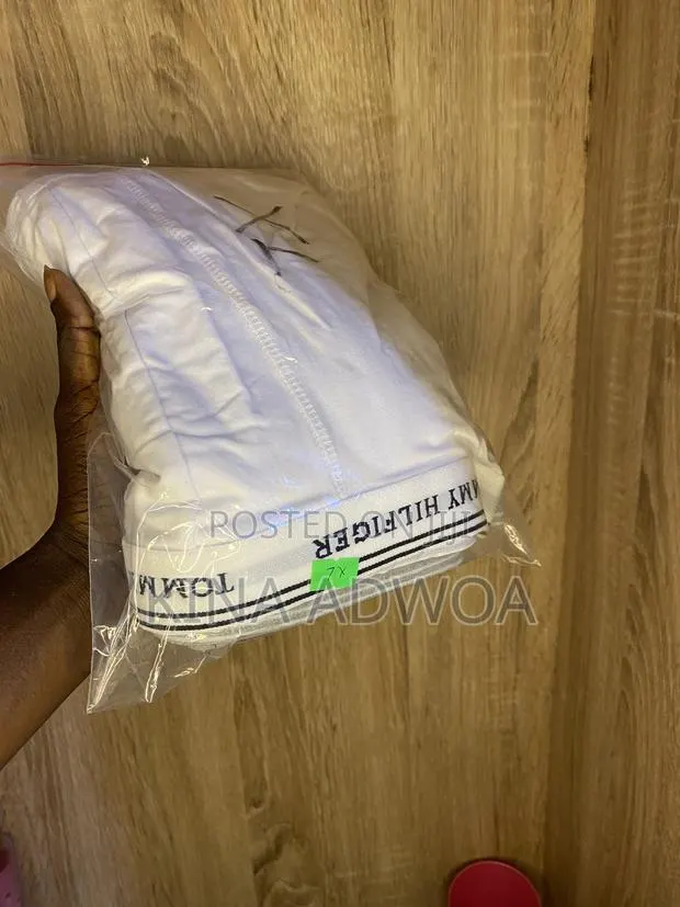 6 in 1 Boxer Sets Mixed Brands · Photo 1