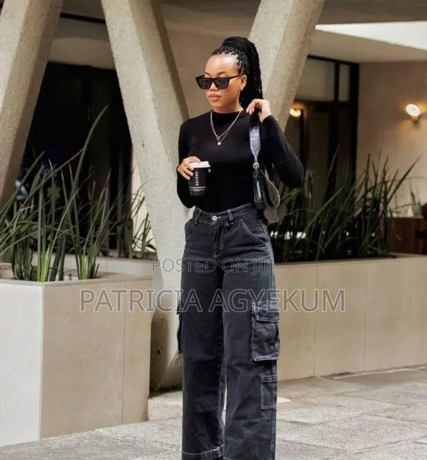 Original Cargo Pants · Photo 1