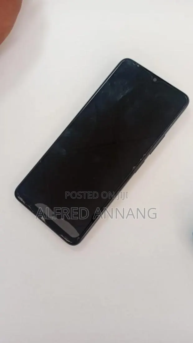 Xiaomi Redmi A3x 64 GB Black · Photo 1