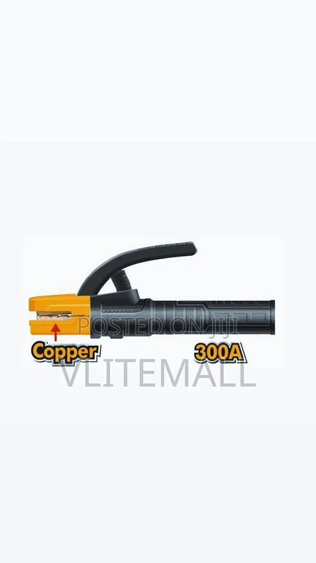 Electrode Holder Wah3008 · Photo 1