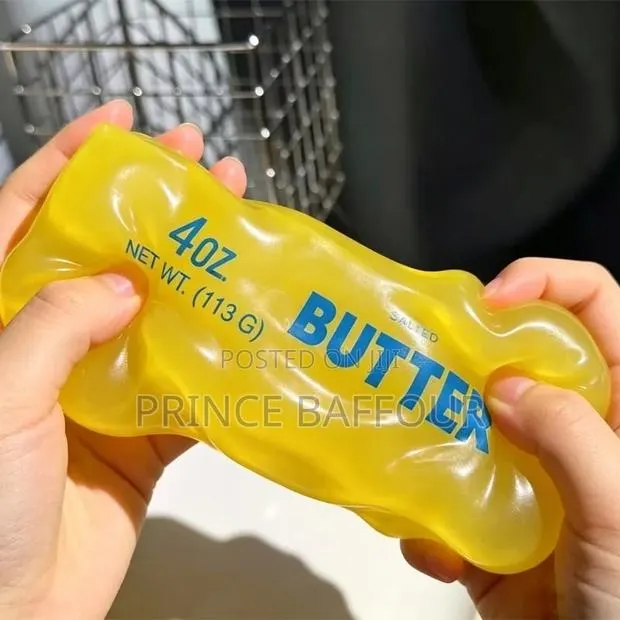 Squishy Toys for Relieving Stress and Anxiety · Photo 1