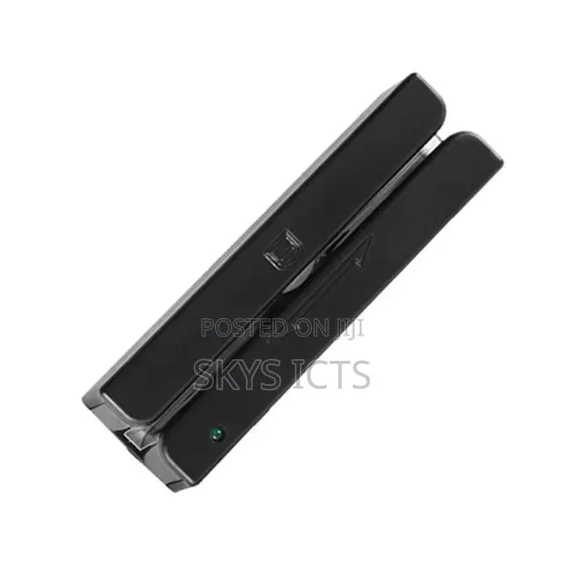 Magnetic Card Reader · Photo 1