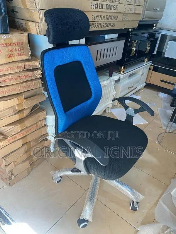 Executive Office Chair · Photo 1
