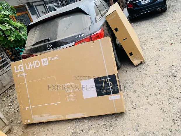 Newly Sealed in Box 75”Ur80 · Photo 1