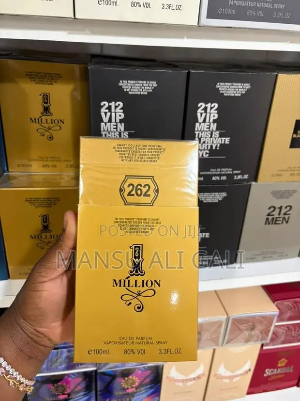 Smart 262 One Million · Photo 1