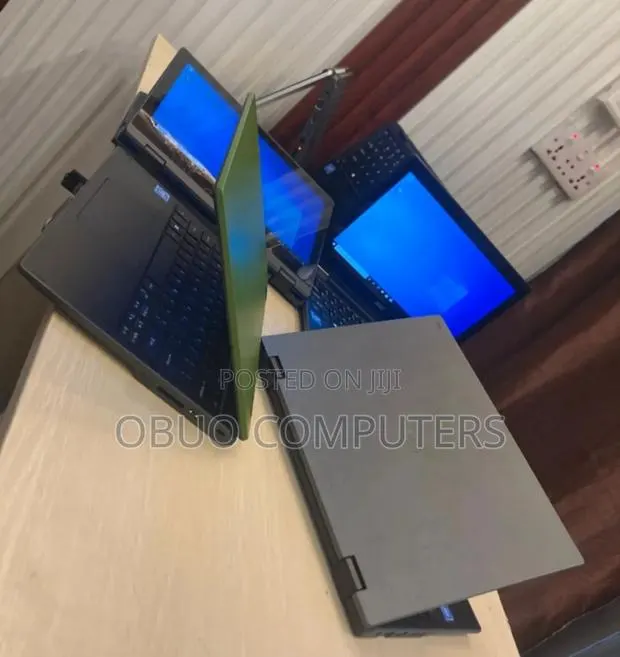 Laptop Acer 4GB Intel HDD+SSD 128GB · Photo 1