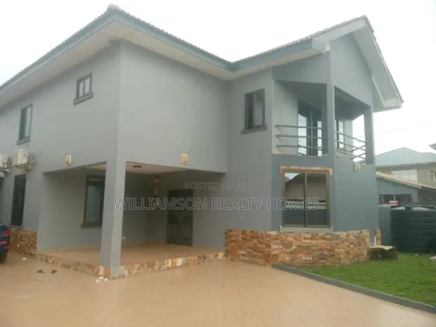 4bdrm Duplex in Community 20 Estate, Spintex for rent · Photo 1