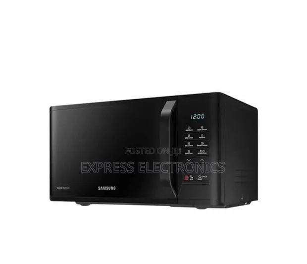 Special Offers Samsung Microwave Oven 23l Ms23dg4504ate3 · Photo 1