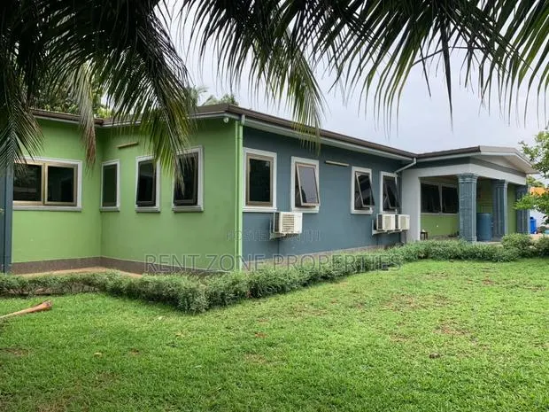 4bdrm House in Achimota for rent · Photo 1