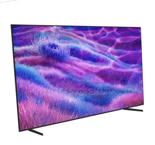 Good Quality 100 Inch Smart Uhd Samsung Ultra 100n80f Tv · Photo 1
