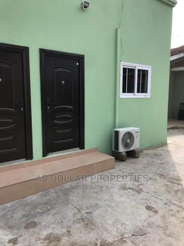 Furnished 2bdrm House in Spintex for rent · Photo 1