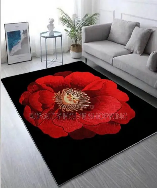 3D Carpets /Crystal Velvet Carpets 200*300cm · Photo 1