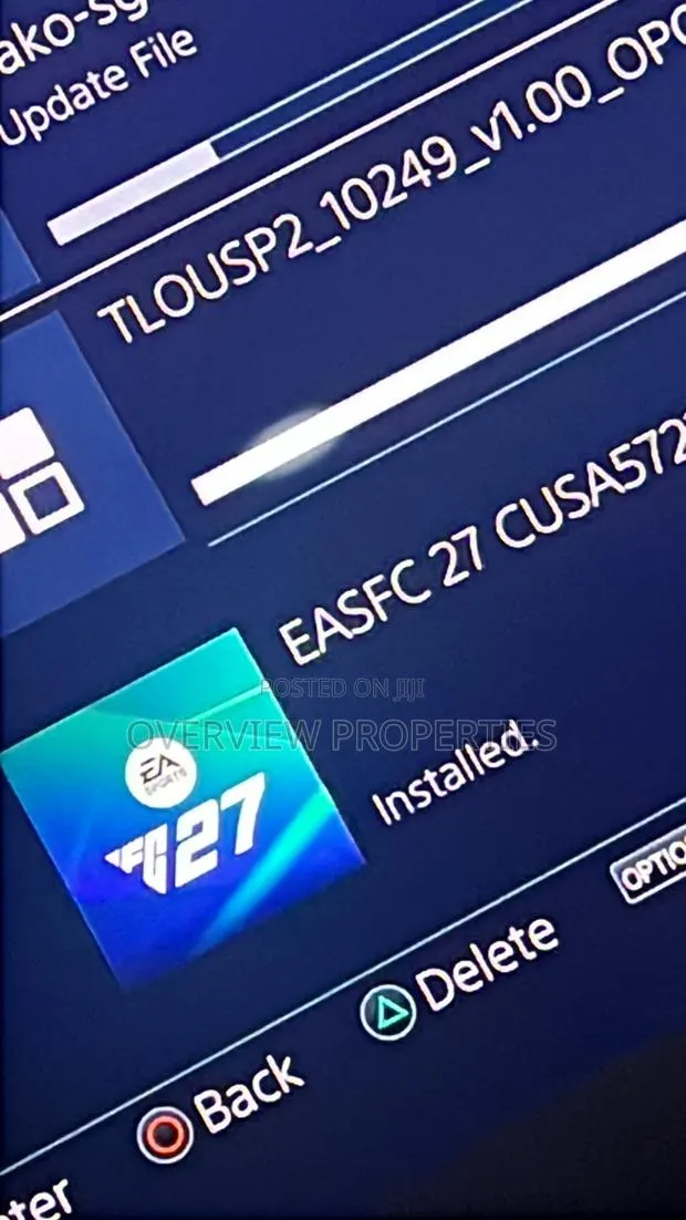 PS4 / PS5 Jailbreak Games · Photo 1