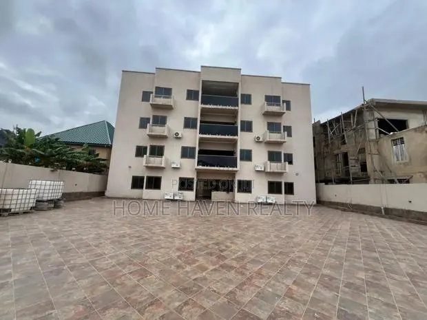 2bdrm Apartment in Pillar 2, Dome for rent · Photo 1