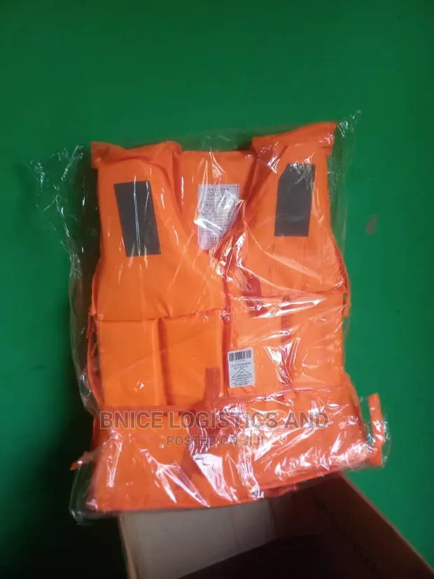Quality Life Jackets For Adults · Photo 1