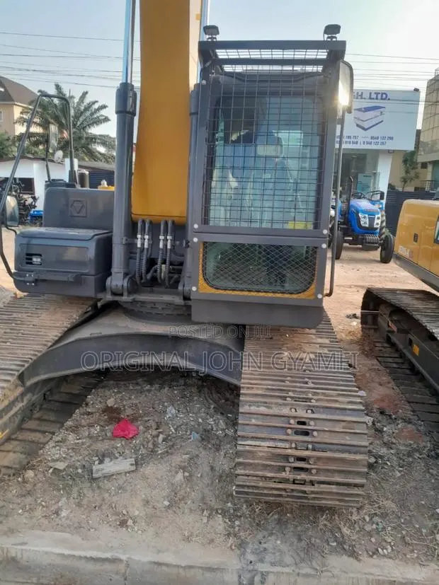 XCMG 230 for Sale China Made With Isuzu Engine · Photo 1