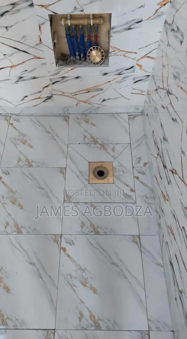 Floor and Wall Tiles Master · Photo 5