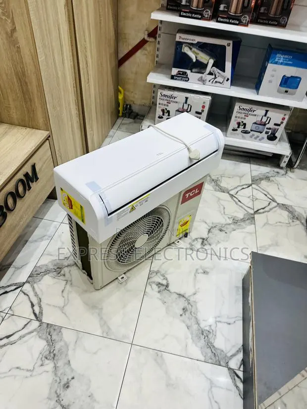 High Quality Airflow Split 1.5hp TCL · Photo 1