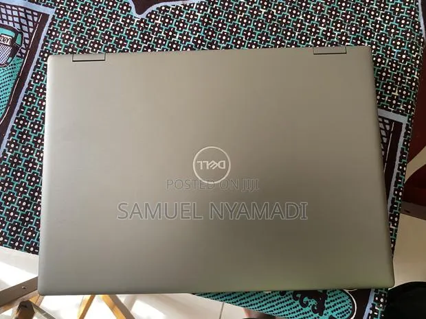 Laptop Dell Precision 7680 128GB Intel Core i9 SSD 1T · Photo 1
