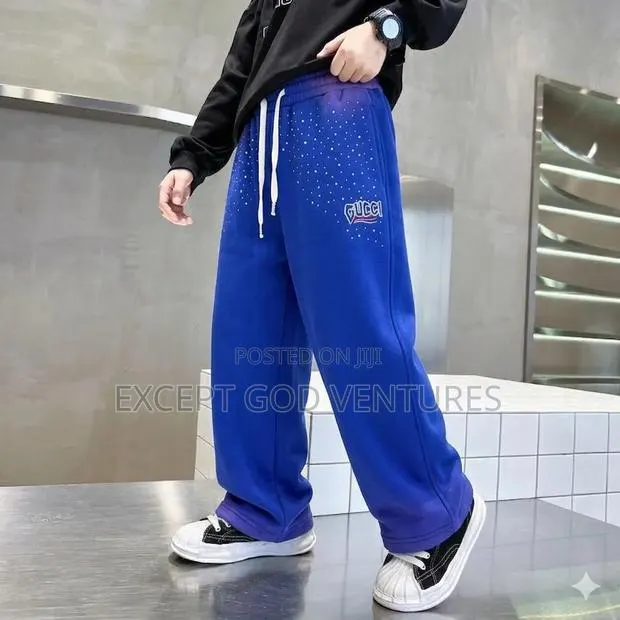 Best Quality Joggers · Photo 1