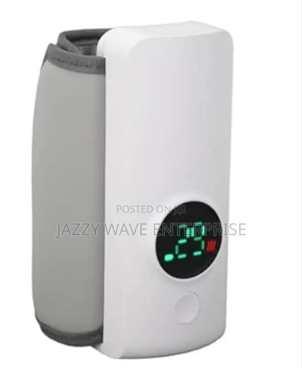 Feeding Bottle Warmer · Photo 1