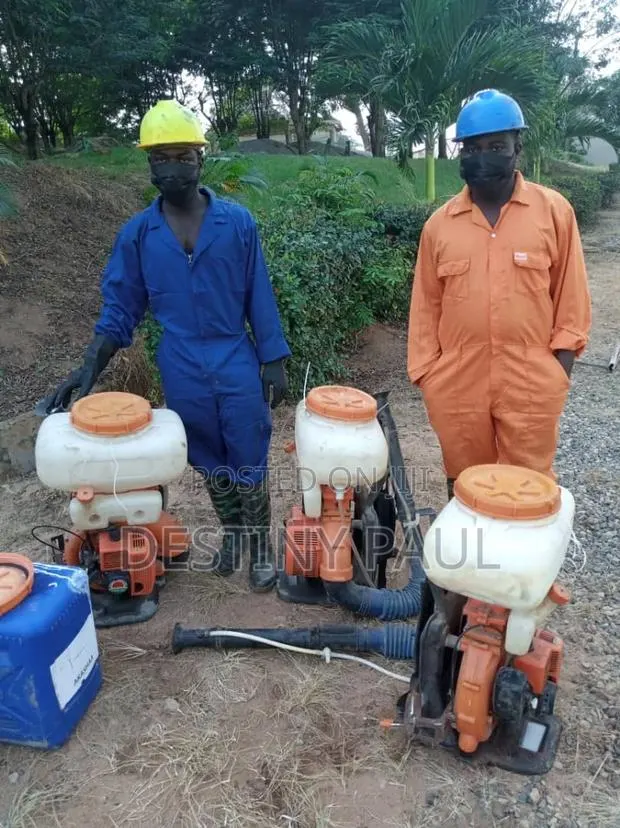 J. A. Biney Fumigation and Disinfection Service · Photo 1