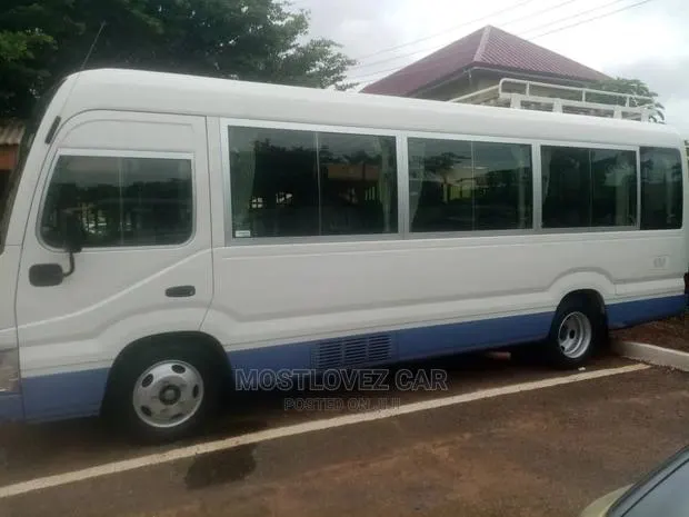 Car for Rent. Coaster Buses for Rent Churches Funerals Tours · Photo 1