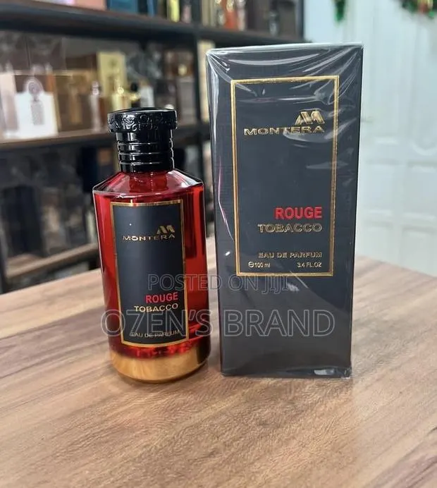 Outstanding Perfumes Only · Photo 1
