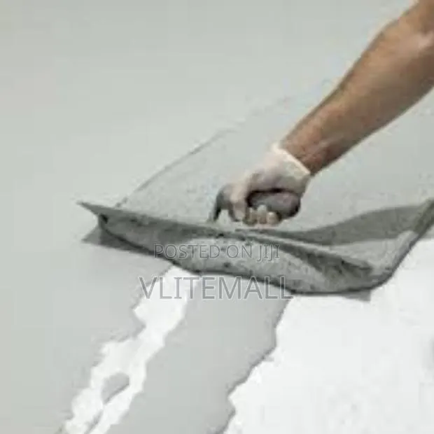 Pristine Paints Eposcreed-Sl C Silica Based Graded Aggregates · Photo 1