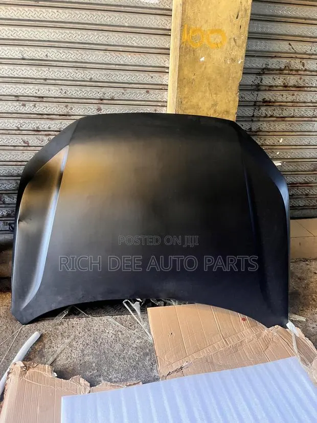 Honda CR-V 2023, 2024, 2025 Bonnet CRV 2023 Hood · Photo 1